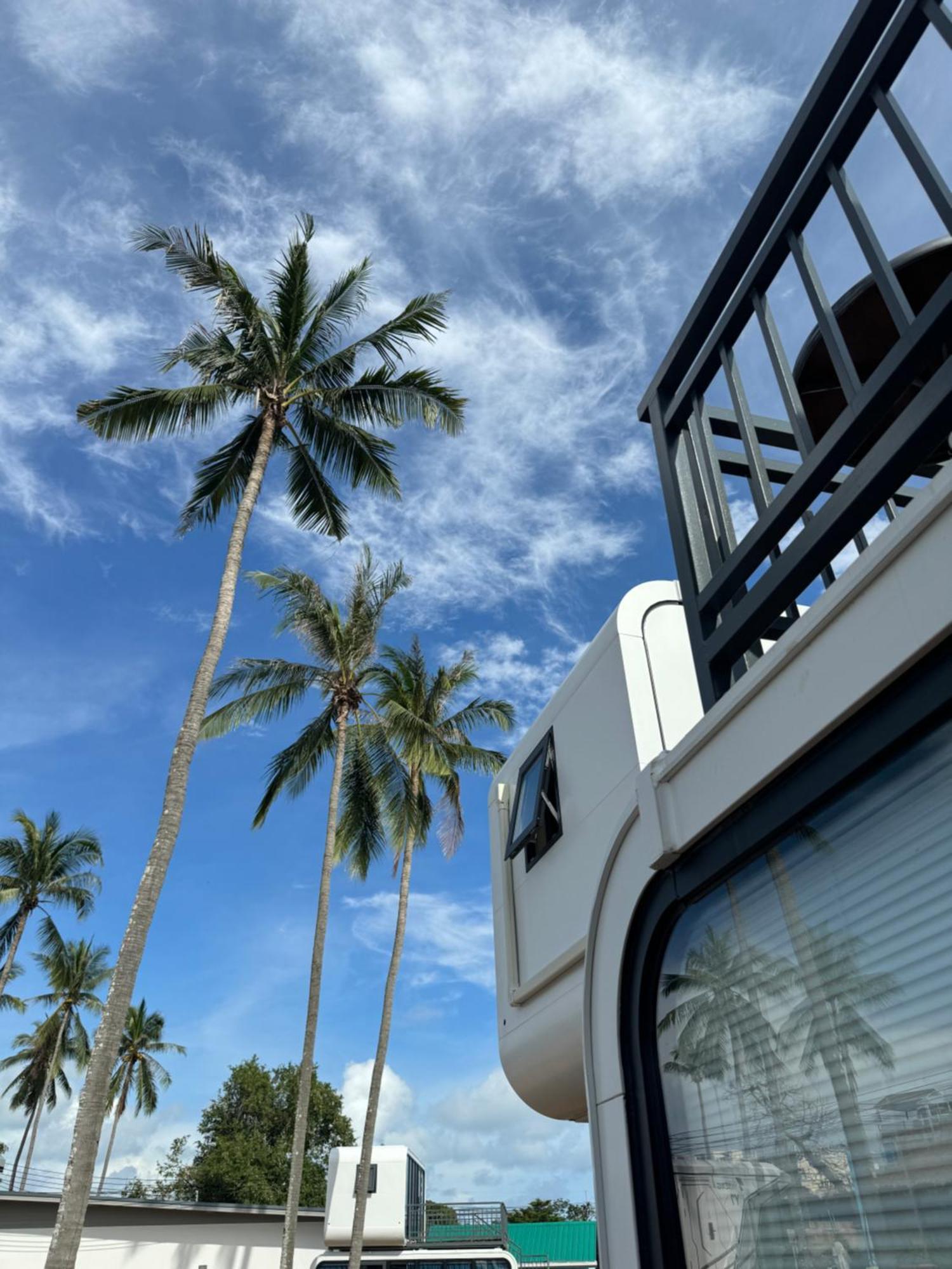 Space House Hotel Phuket Rawai Exterior photo